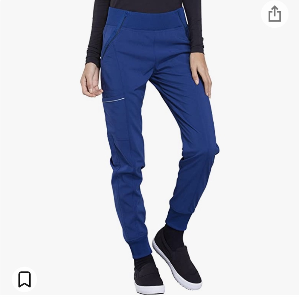 Cherokee Infinity Joggers